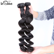 Meilleure Vente Top Qualité 100% Remy Cuticule Aligné Cheveux Cheveux Brésiliens En Gros Livraison Gratuite